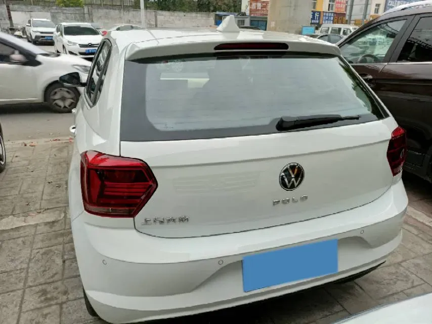 2023 Volkswagen Polo 1.5L 113HP L4 6AT,autocango,china used car exporter,china ev exporter,chinese used car exporter,chinese used ev exporter