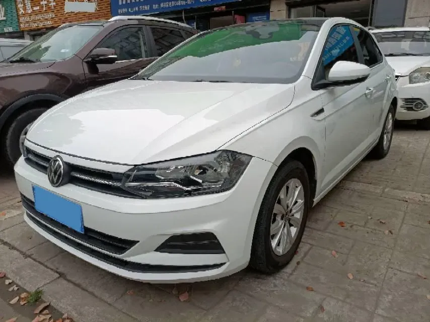 2023 Volkswagen Polo 1.5L 113HP L4 6AT,autocango,china used car exporter,china ev exporter,chinese used car exporter,chinese used ev exporter