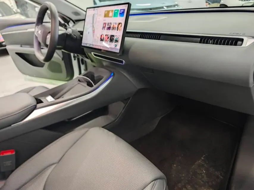 2025 Xpeng MONA M03 BEV,autocango,china used car exporter,china ev exporter,chinese used car exporter,chinese used ev exporter