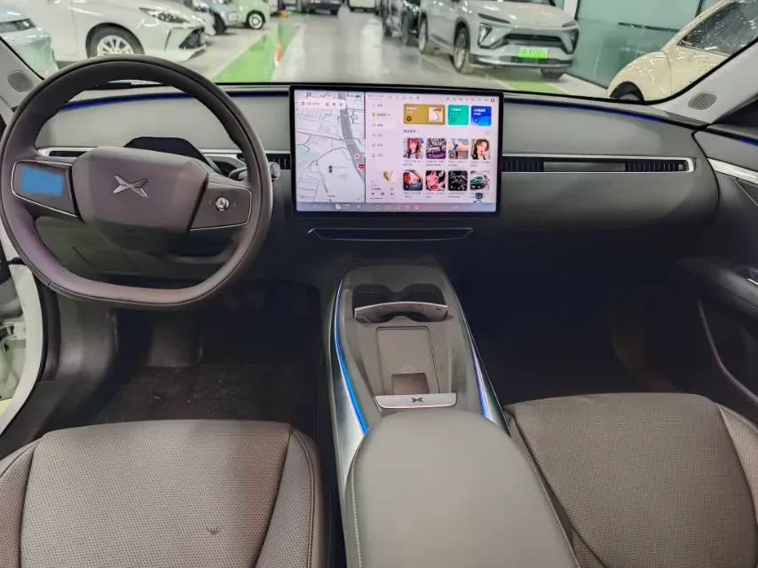 2025 Xpeng MONA M03 BEV,autocango,china used car exporter,china ev exporter,chinese used car exporter,chinese used ev exporter