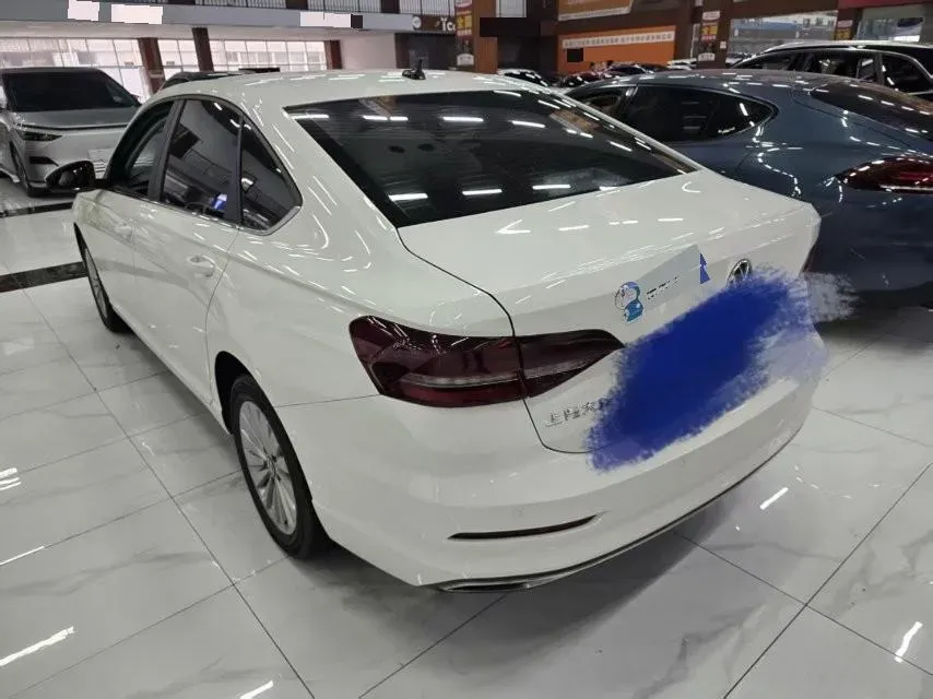 2021 Volkswagen Lavida 1.5L 113HP L4 6AT,autocango,china used car exporter,china ev exporter,chinese used car exporter,chinese used ev exporter