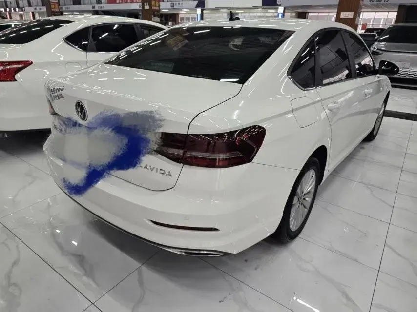 2021 Volkswagen Lavida 1.5L 113HP L4 6AT,autocango,china used car exporter,china ev exporter,chinese used car exporter,chinese used ev exporter