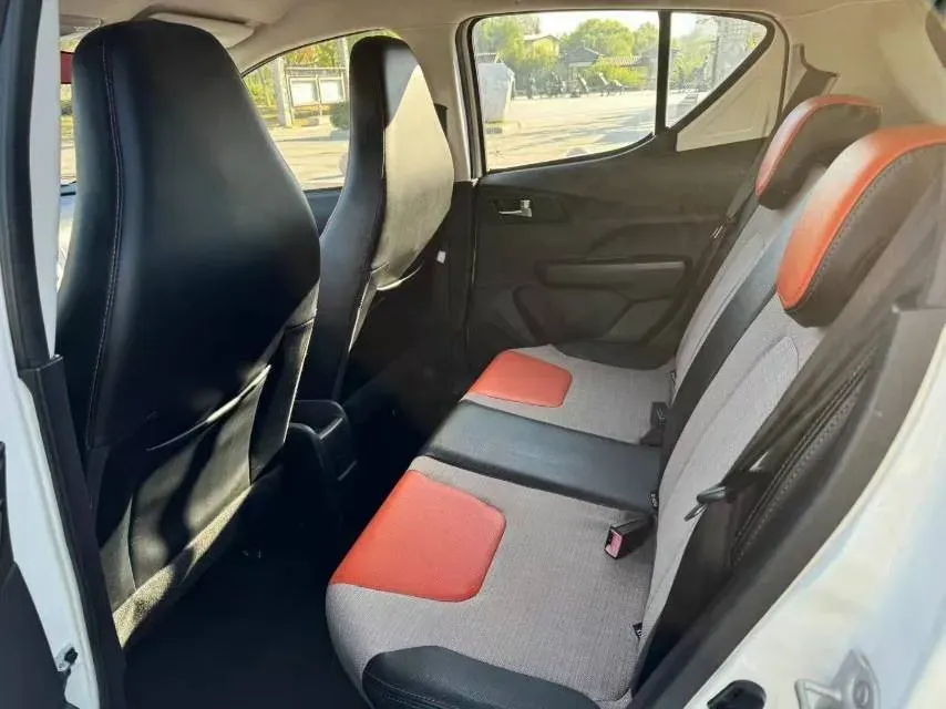 2017 BAIC BJEV EC BEV,autocango,china used car exporter,china ev exporter,chinese used car exporter,chinese used ev exporter