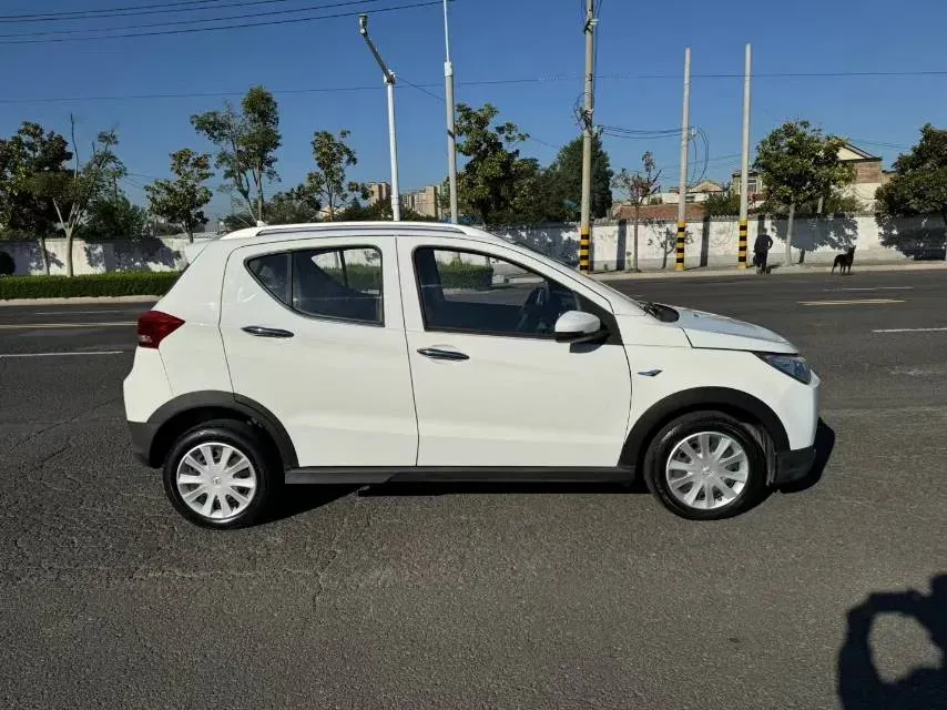 2017 BAIC BJEV EC BEV,autocango,china used car exporter,china ev exporter,chinese used car exporter,chinese used ev exporter