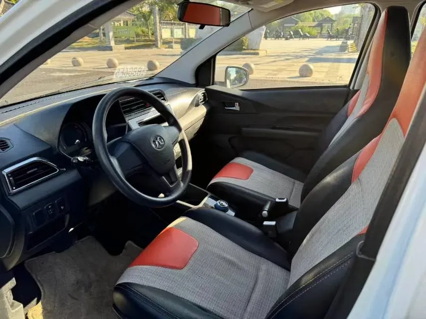 2017 BAIC BJEV EC BEV,autocango,china used car exporter,china ev exporter,chinese used car exporter,chinese used ev exporter