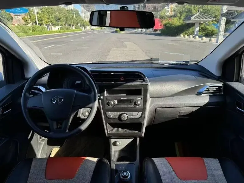 2017 BAIC BJEV EC BEV,autocango,china used car exporter,china ev exporter,chinese used car exporter,chinese used ev exporter