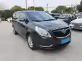 2018 Buick GL8 2.0T 260HP L4 6AT