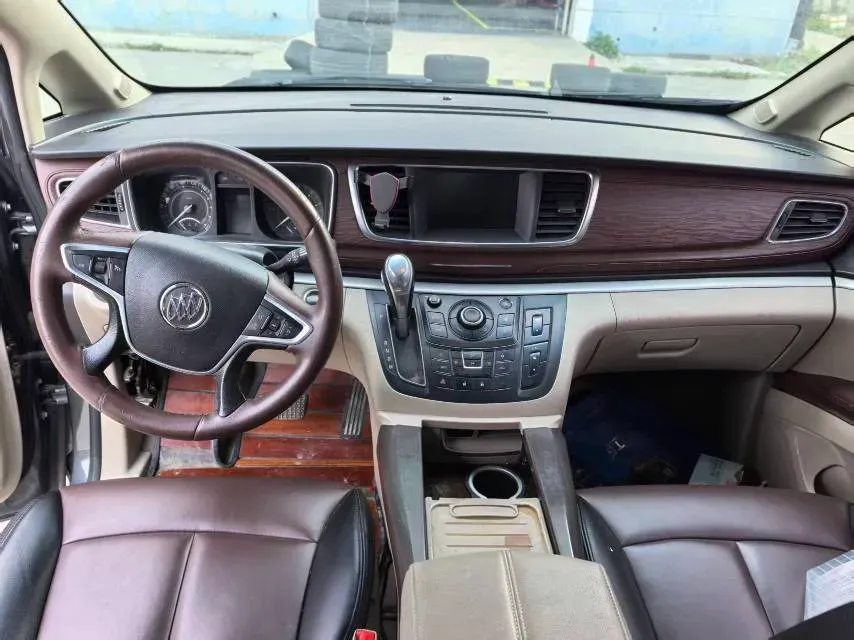 2018 Buick GL8 2.0T 260HP L4 6AT,autocango,china used car exporter,china ev exporter,chinese used car exporter,chinese used ev exporter
