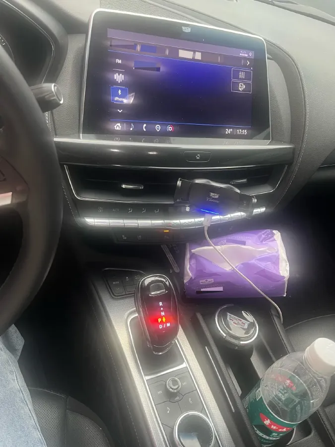 2021 Cadillac CT5 2.0T 237HP L4 10AT,autocango,china used car exporter,china ev exporter,chinese used car exporter,chinese used ev exporter