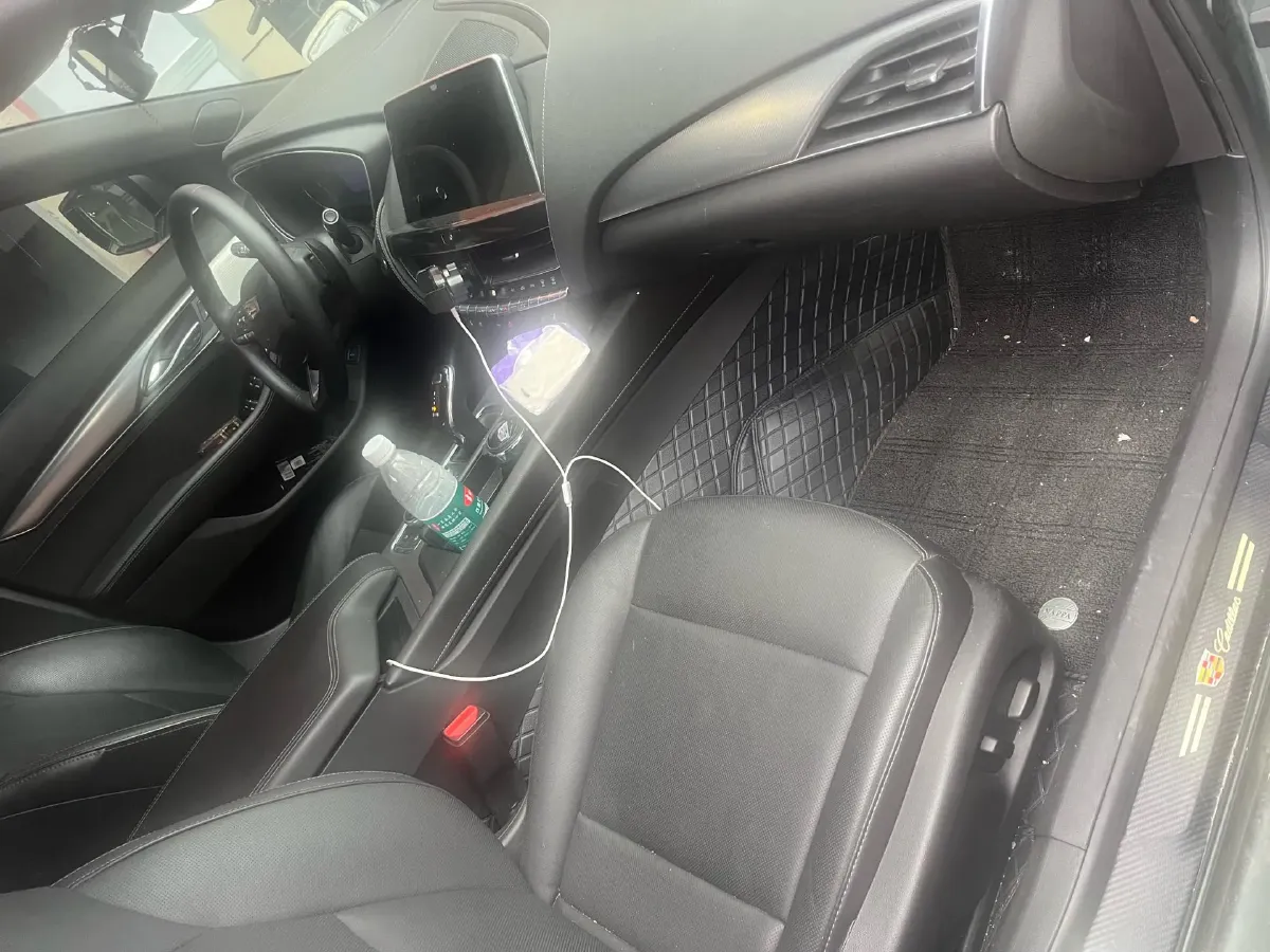 2021 Cadillac CT5 2.0T 237HP L4 10AT,autocango,china used car exporter,china ev exporter,chinese used car exporter,chinese used ev exporter