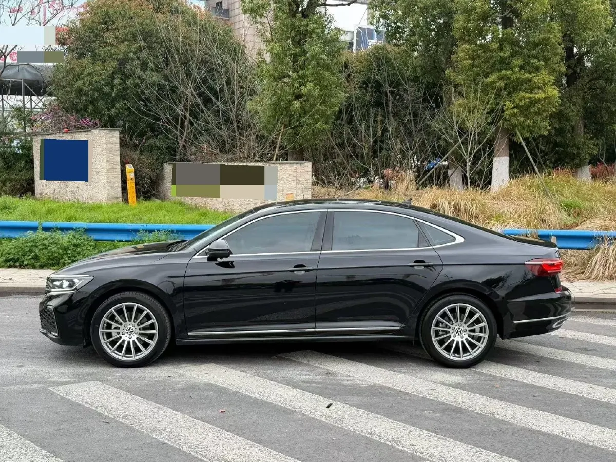 2024 Volkswagen Passat 2.0T 186HP L4 7DCT,autocango,china used car exporter,china ev exporter,chinese used car exporter,chinese used ev exporter