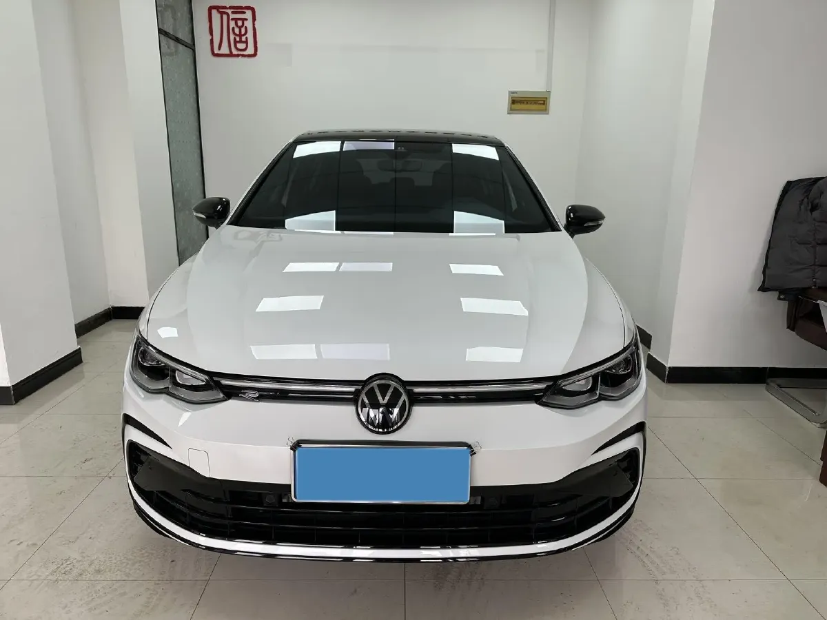 2021 Volkswagen Golf 1.4T 150HP L4 7DCT,autocango,china used car exporter,china ev exporter,chinese used car exporter,chinese used ev exporter