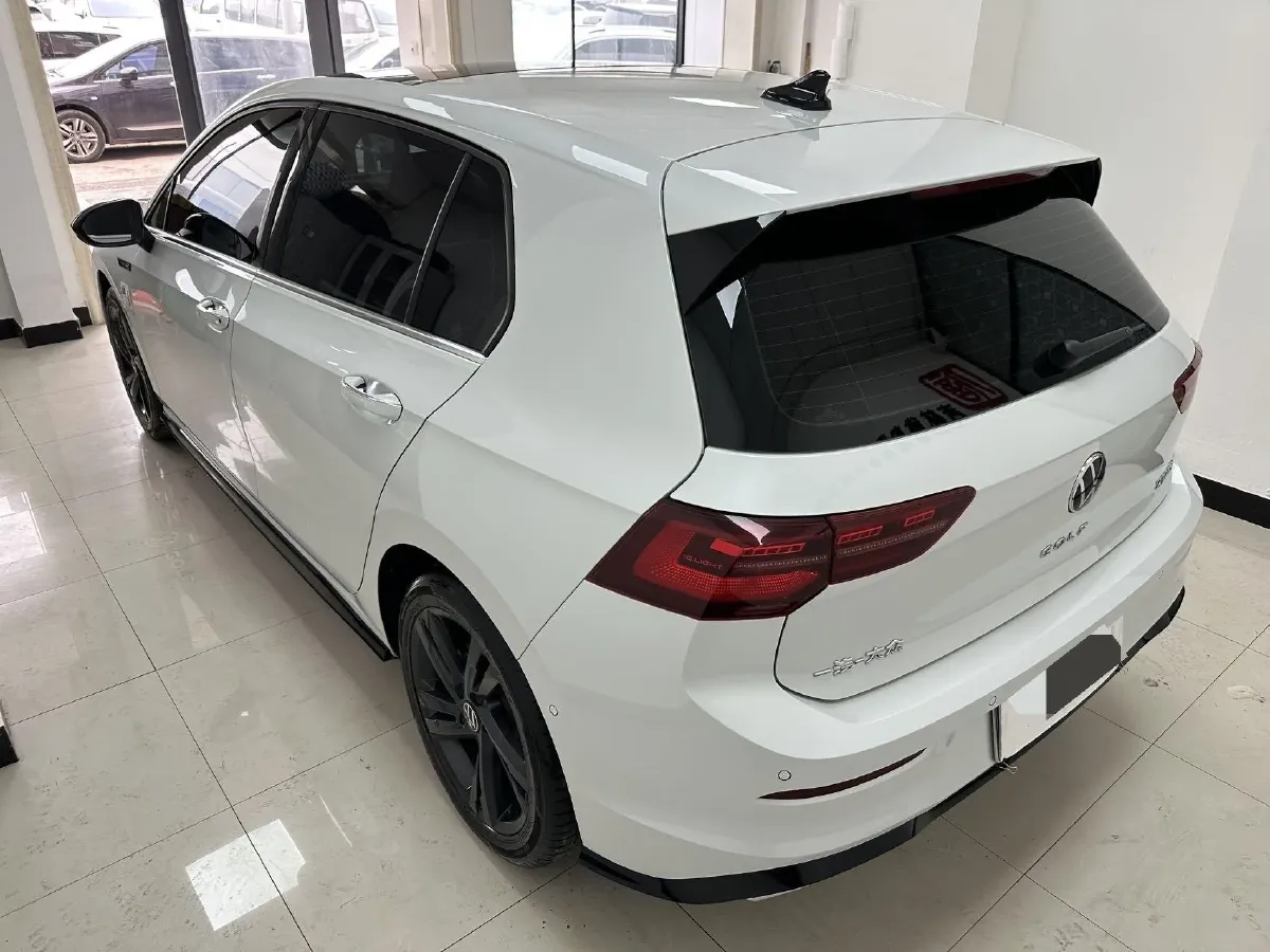 2021 Volkswagen Golf 1.4T 150HP L4 7DCT,autocango,china used car exporter,china ev exporter,chinese used car exporter,chinese used ev exporter