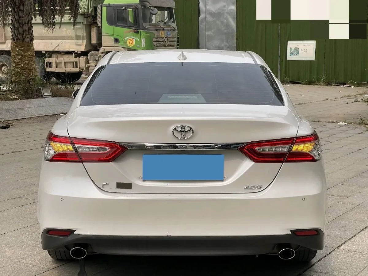 2021 Toyota Camry 2.0L 178HP L4 CVT,autocango,china used car exporter,china ev exporter,chinese used car exporter,chinese used ev exporter