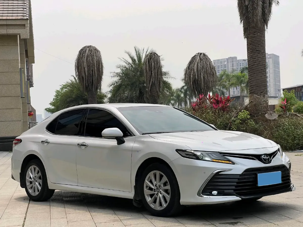 2021 Toyota Camry 2.0L 178HP L4 CVT,autocango,china used car exporter,china ev exporter,chinese used car exporter,chinese used ev exporter