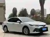 2021 Toyota Camry 2.0L 178HP L4 CVT