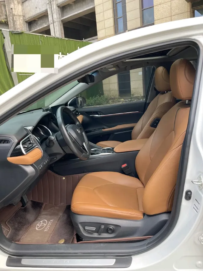 2021 Toyota Camry 2.0L 178HP L4 CVT,autocango,china used car exporter,china ev exporter,chinese used car exporter,chinese used ev exporter