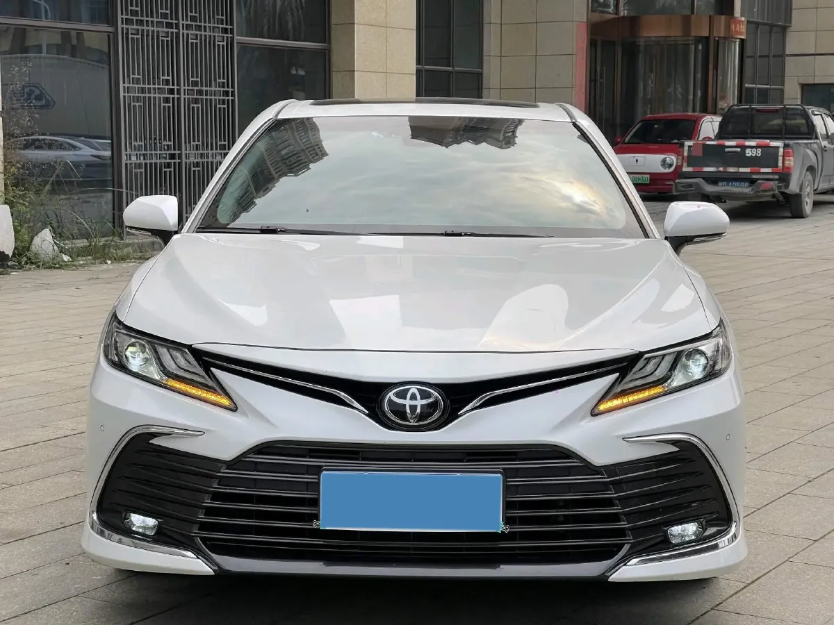 2021 Toyota Camry 2.0L 178HP L4 CVT,autocango,china used car exporter,china ev exporter,chinese used car exporter,chinese used ev exporter