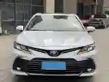 2021 Toyota Camry 2.0L 178HP L4 CVT