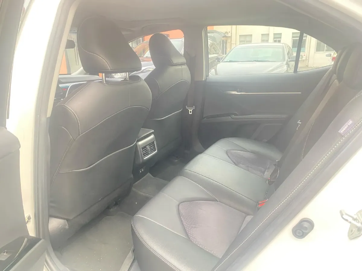 2021 Toyota Camry 2.0L 178HP L4 CVT,autocango,china used car exporter,china ev exporter,chinese used car exporter,chinese used ev exporter