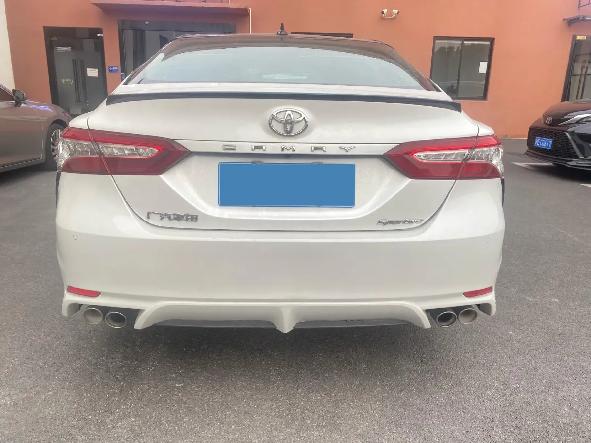 2021 Toyota Camry 2.0L 178HP L4 CVT,autocango,china used car exporter,china ev exporter,chinese used car exporter,chinese used ev exporter