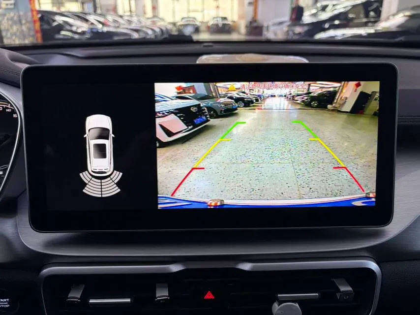 2021 Geely Coolray 1.4T 141HP L4 6DCT,autocango,china used car exporter,china ev exporter,chinese used car exporter,chinese used ev exporter