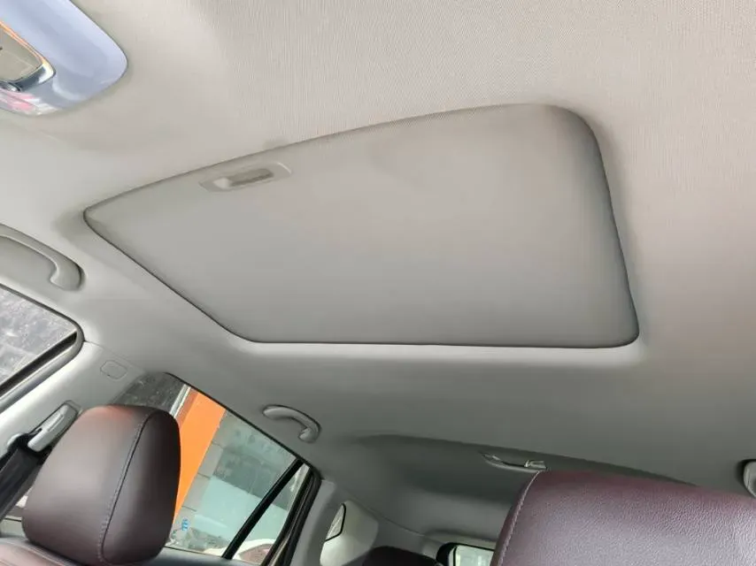 2018 GAC Trumpchi GS4 1.5T 152HP L4 6AT,autocango,china used car exporter,china ev exporter,chinese used car exporter,chinese used ev exporter