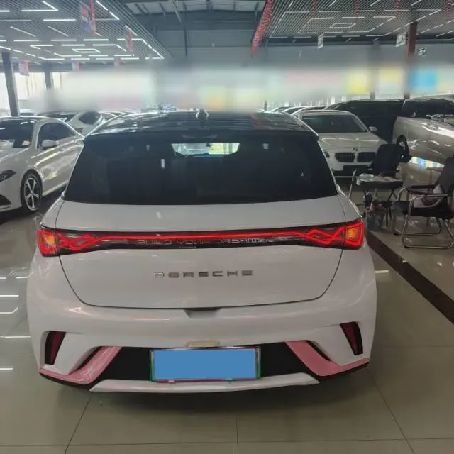 2023 BYD Dolphin BEV 44.928KWH,autocango,china used car exporter,china ev exporter,chinese used car exporter,chinese used ev exporter