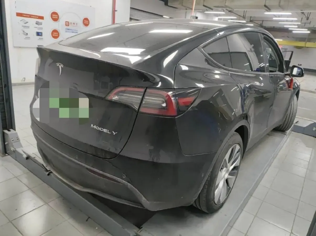 2022 Tesla Model Y BEV 60KWH,autocango,china used car exporter,china ev exporter,chinese used car exporter,chinese used ev exporter