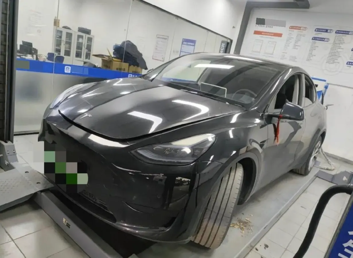 2022 Tesla Model Y BEV 60KWH,autocango,china used car exporter,china ev exporter,chinese used car exporter,chinese used ev exporter