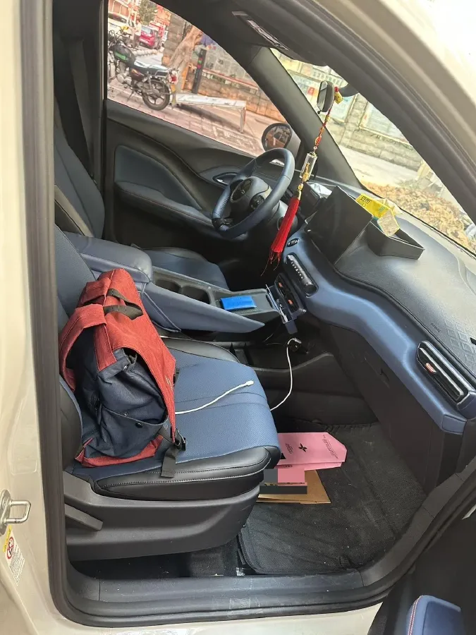 2024 BYD Seagull BEV 38.88KWH,autocango,china used car exporter,china ev exporter,chinese used car exporter,chinese used ev exporter