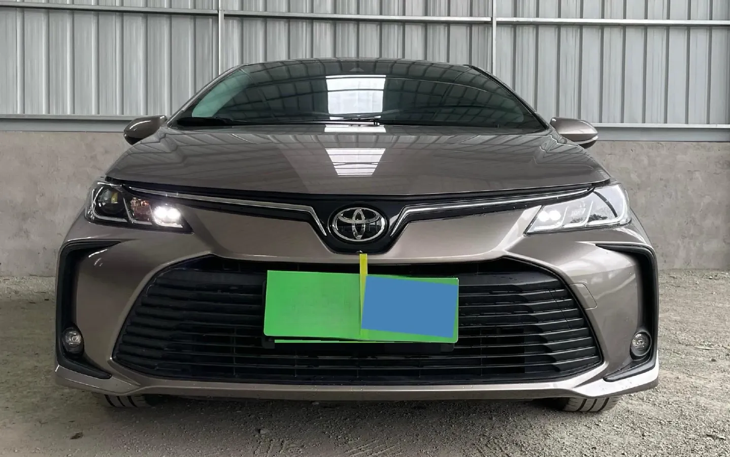 2022 Toyota Corolla 1.2T 116HP L4 CVT,autocango,china used car exporter,china ev exporter,chinese used car exporter,chinese used ev exporter
