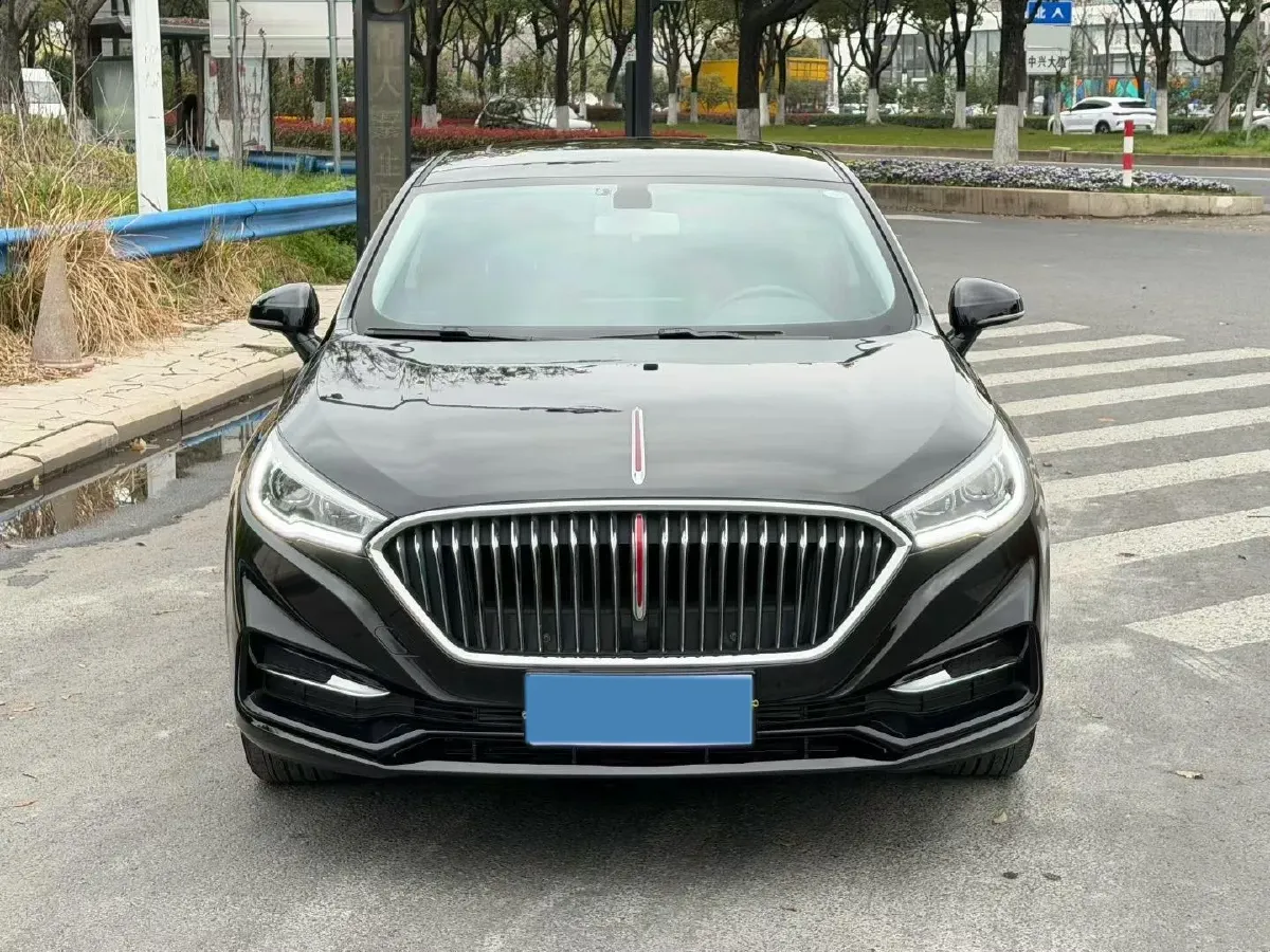 2022 HongQi H5 1.5T 169HP L4 7DCT,autocango,china used car exporter,china ev exporter,chinese used car exporter,chinese used ev exporter