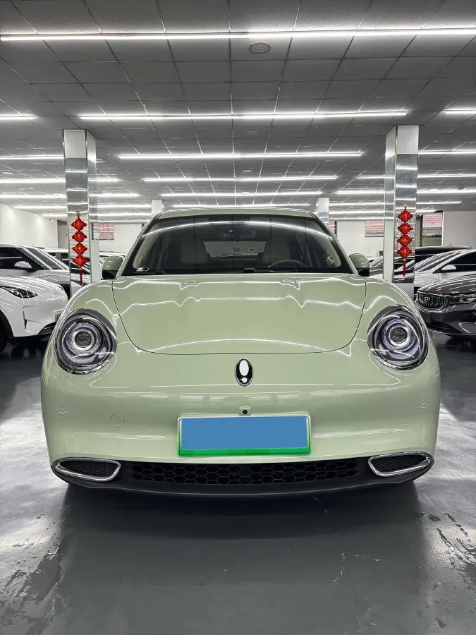 2023 Ora FunkyCat BEV 47.8KWH,autocango,china used car exporter,china ev exporter,chinese used car exporter,chinese used ev exporter