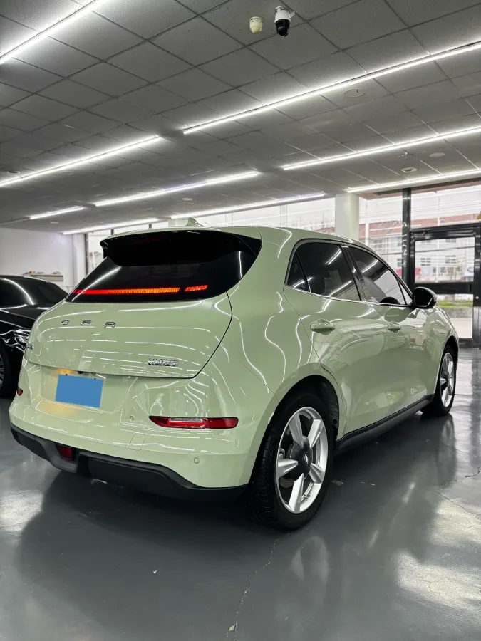 2023 Ora FunkyCat BEV 47.8KWH,autocango,china used car exporter,china ev exporter,chinese used car exporter,chinese used ev exporter