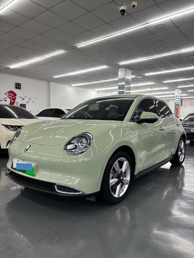 2023 Ora FunkyCat BEV 47.8KWH,autocango,china used car exporter,china ev exporter,chinese used car exporter,chinese used ev exporter