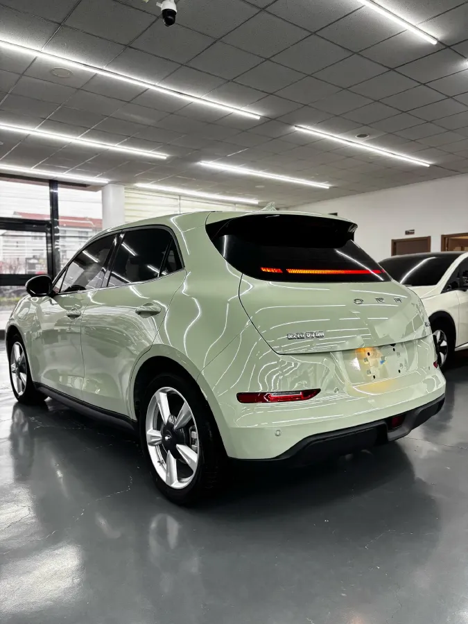 2023 Ora FunkyCat BEV 47.8KWH,autocango,china used car exporter,china ev exporter,chinese used car exporter,chinese used ev exporter