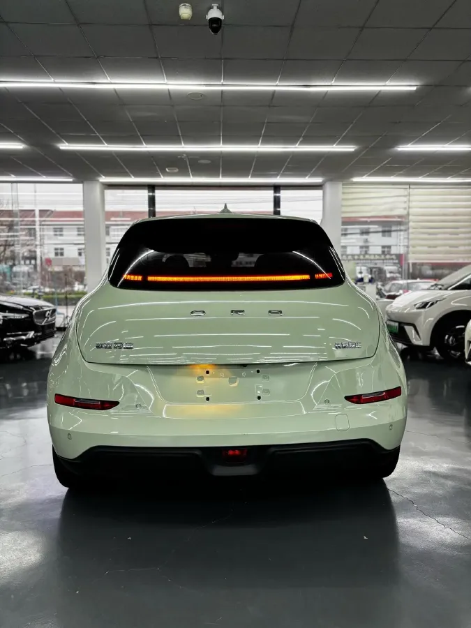 2023 Ora FunkyCat BEV 47.8KWH,autocango,china used car exporter,china ev exporter,chinese used car exporter,chinese used ev exporter