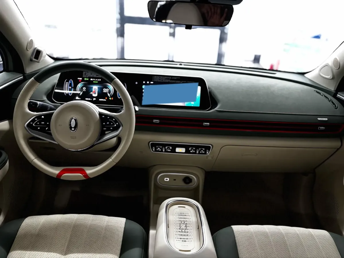 2023 Ora FunkyCat BEV 47.8KWH,autocango,china used car exporter,china ev exporter,chinese used car exporter,chinese used ev exporter