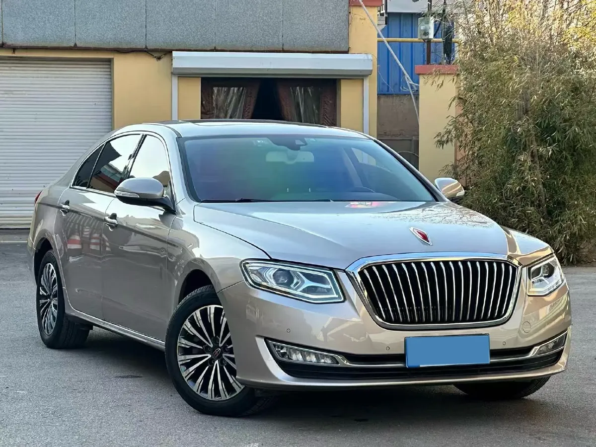2019 HongQi H7 2.0T 204HP L4 6AT,autocango,china used car exporter,china ev exporter,chinese used car exporter,chinese used ev exporter