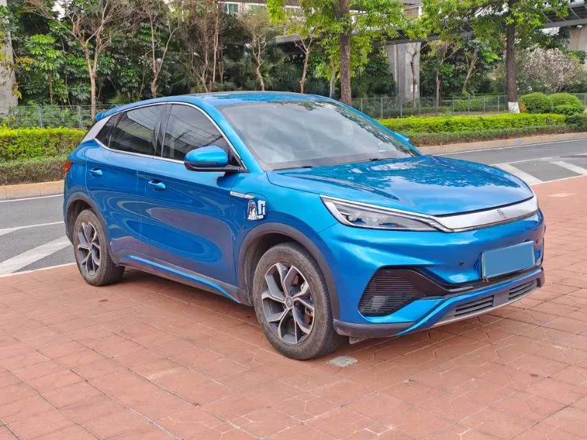 2022 BYD Destroyer 05 1.5L 110HP L4 E-CVT PHEV 8.3KWH,autocango,china used car exporter,china ev exporter,chinese used car exporter,chinese used ev exporter