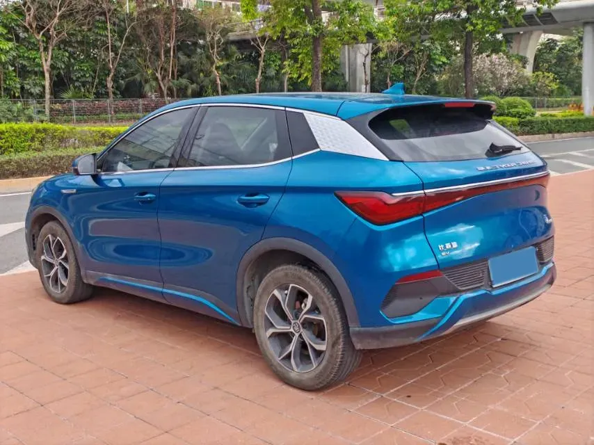 2022 BYD Destroyer 05 1.5L 110HP L4 E-CVT PHEV 8.3KWH,autocango,china used car exporter,china ev exporter,chinese used car exporter,chinese used ev exporter