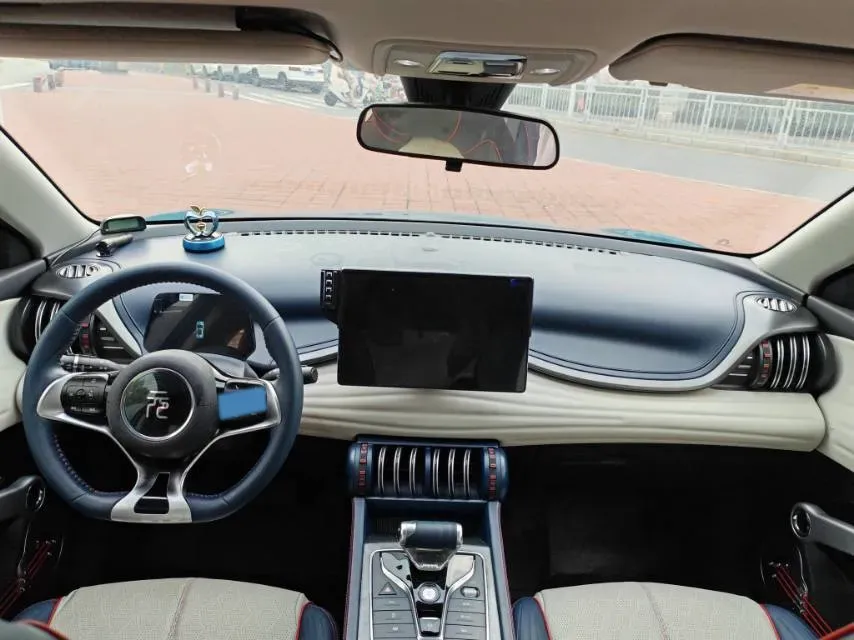 2022 BYD Destroyer 05 1.5L 110HP L4 E-CVT PHEV 8.3KWH,autocango,china used car exporter,china ev exporter,chinese used car exporter,chinese used ev exporter