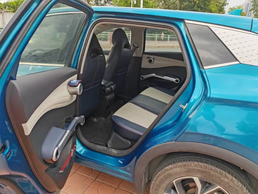 2022 BYD Destroyer 05 1.5L 110HP L4 E-CVT PHEV 8.3KWH,autocango,china used car exporter,china ev exporter,chinese used car exporter,chinese used ev exporter