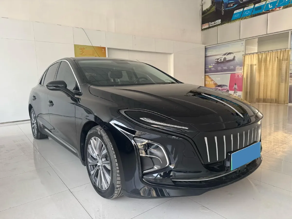 2022 HongQi E-QM5 BEV 54KWH,autocango,china used car exporter,china ev exporter,chinese used car exporter,chinese used ev exporter