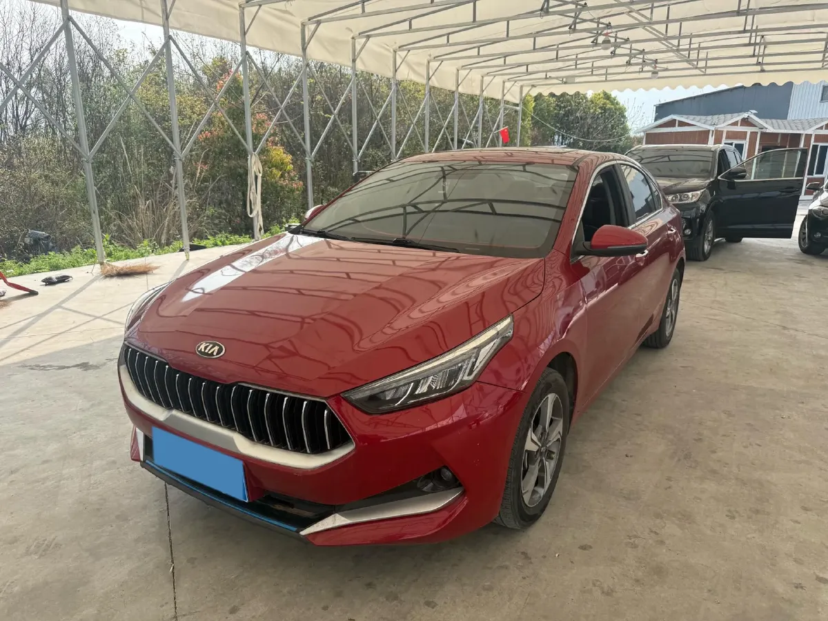 2019 Kia K3 1.5L 115HP L4 CVT,autocango,china used car exporter,china ev exporter,chinese used car exporter,chinese used ev exporter
