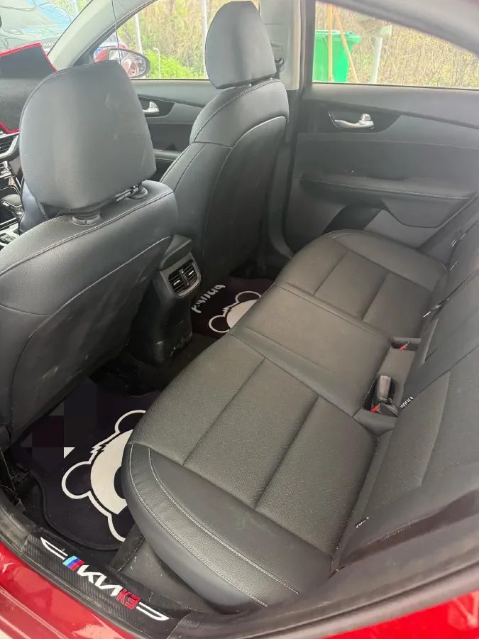 2019 Kia K3 1.5L 115HP L4 CVT,autocango,china used car exporter,china ev exporter,chinese used car exporter,chinese used ev exporter