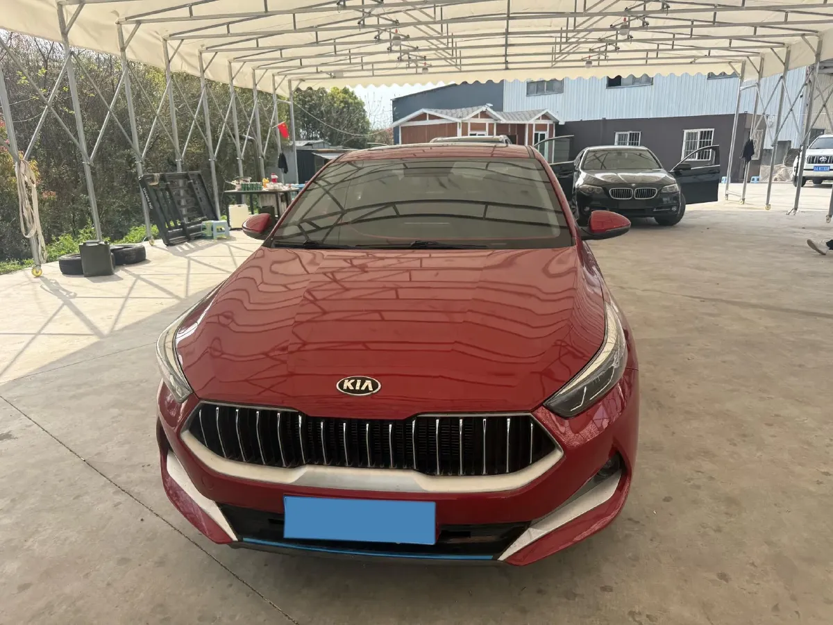 2019 Kia K3 1.5L 115HP L4 CVT,autocango,china used car exporter,china ev exporter,chinese used car exporter,chinese used ev exporter
