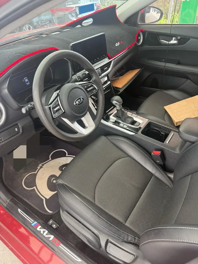 2019 Kia K3 1.5L 115HP L4 CVT,autocango,china used car exporter,china ev exporter,chinese used car exporter,chinese used ev exporter