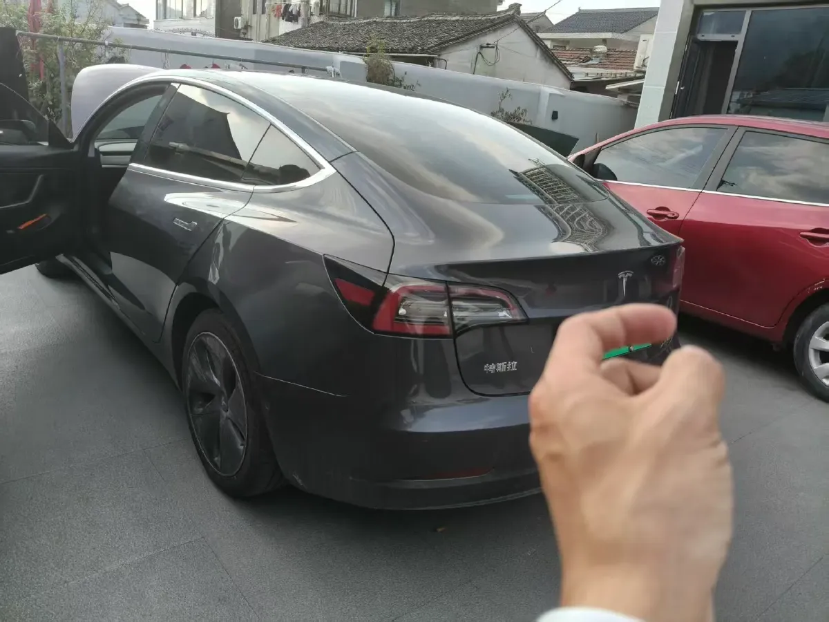 2020 Tesla Model 3 BEV 52KWH,autocango,china used car exporter,china ev exporter,chinese used car exporter,chinese used ev exporter
